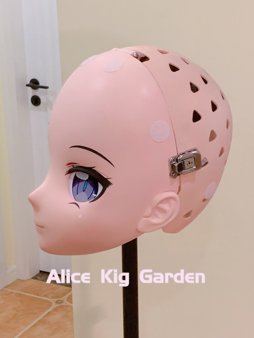 Alice Kig Garden