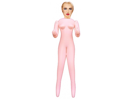 S-Line Dolls CanCan Madamy Inflatable Love Doll