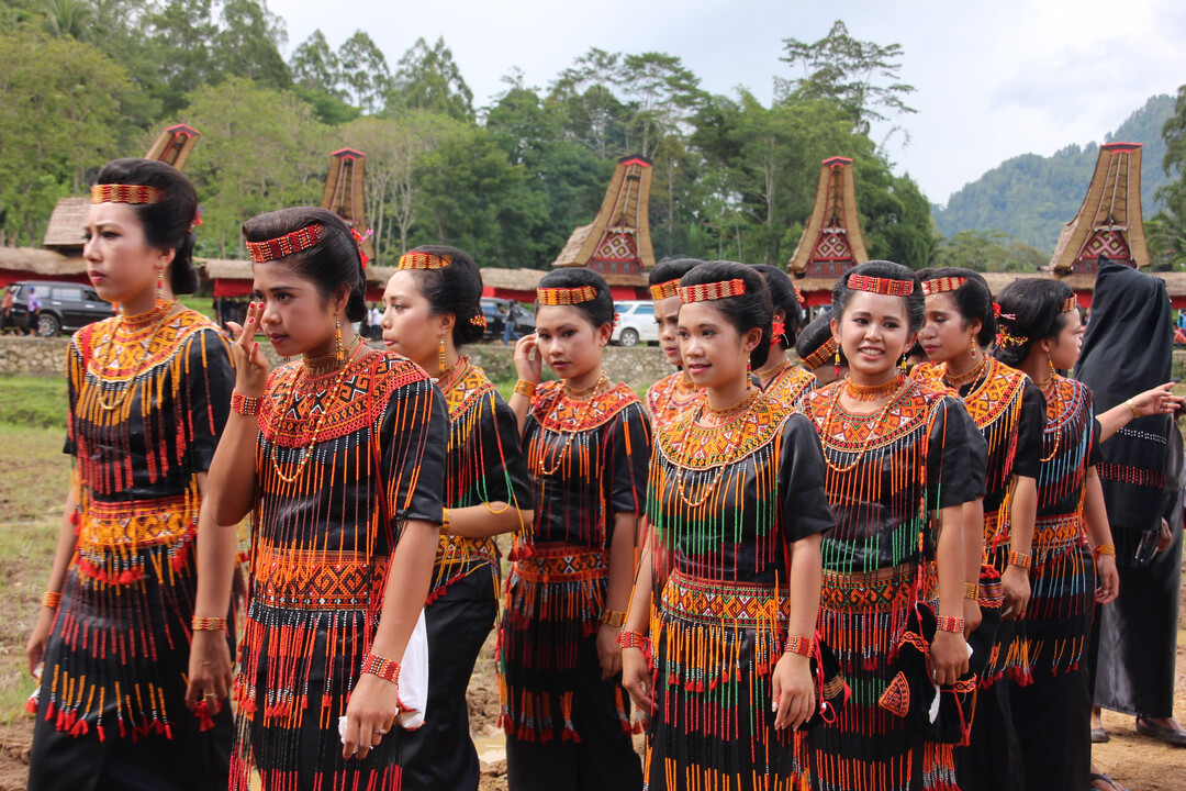 Torajan Nation, South Sulawesi, Indonesia, 01.jpg
