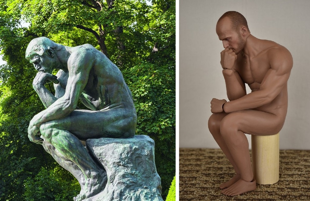 Le Penseur, Auguste Rodin.jpg