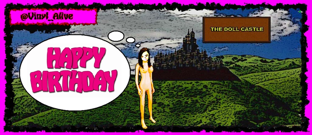 House Of Dollman - Lauras BDay Wishes, 01.jpg