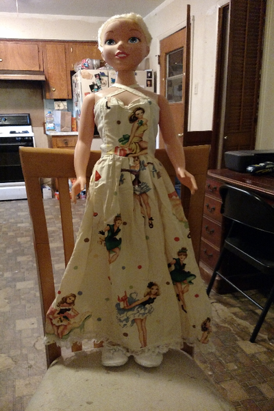 Cinderella Pinup Dress.png