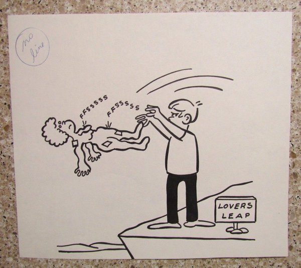 Don Delorimer Lovers Leap cartoon.jpg