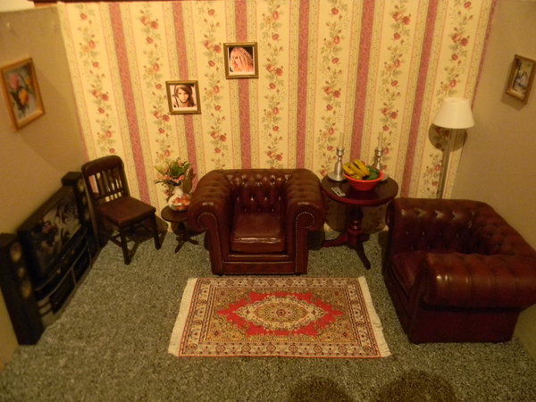 Front room