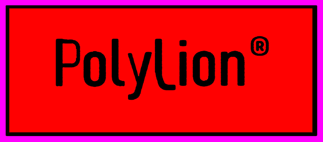 Dollman Constructions - PolyLion, 01.jpg