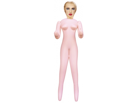 S-Line Dolls Mechanic Bitch Inflatable Love Doll