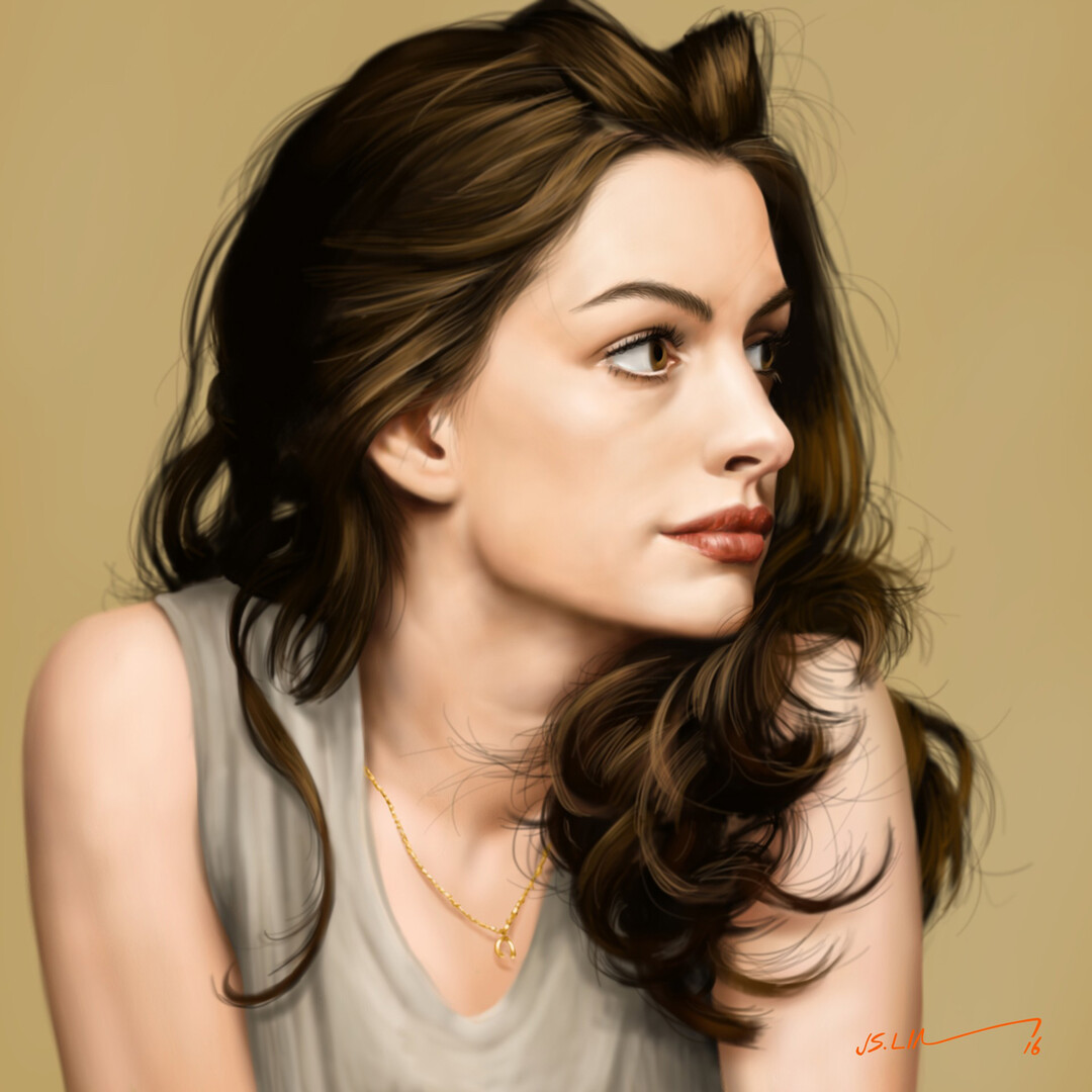 Anne Hathaway - In Fantasy Art (11).jpg