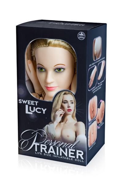Sweet Lucy Box