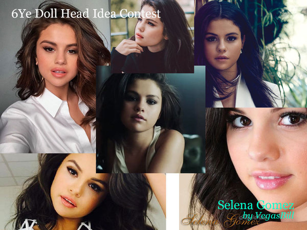 11-Selena Gomez