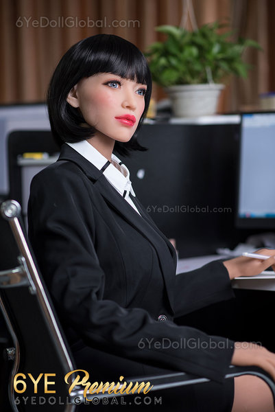 Asian office lady love doll 6Ye Premium 165cm F-cup head N30-2.jpg