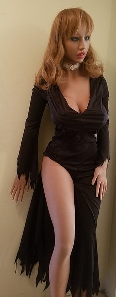 Veronica - WM170H - Elvira dress standing (5).jpg