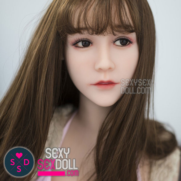 Cute girl next door sex doll WM 145cm C-cup head 85-17.jpg