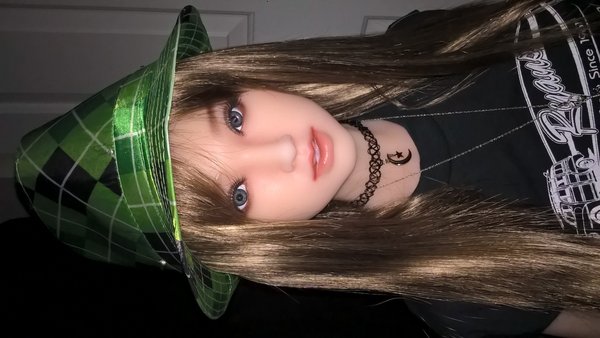 Hi everyone, I hope you all had a great St. Patrick's Day last weekend.