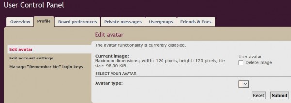 2018-10-14 TDH avatar functionality is currently disabled.jpg