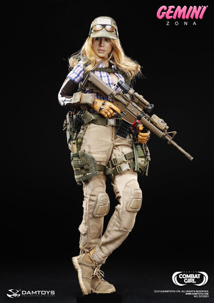 Dam Toys 1-6 Scale NO.DCG001 Gemini Zona Figure Combat Girl Series-02.jpg