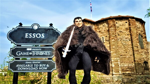 Tom Snow-Jon Snow-Essos-Games of Thrones-Colchester Castle.jpg